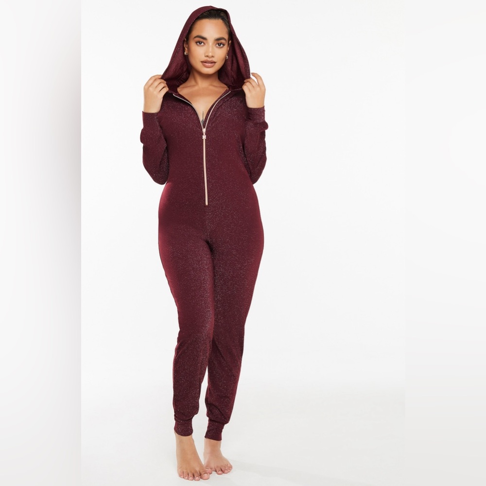 Savage X fenty onesie